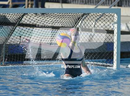 Thumbnail 3 in Santa Barbara @ Los Osos (CIF SS D2 1st Round) photogallery.