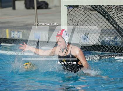 Thumbnail 3 in Santa Barbara @ Los Osos (CIF SS D2 1st Round) photogallery.