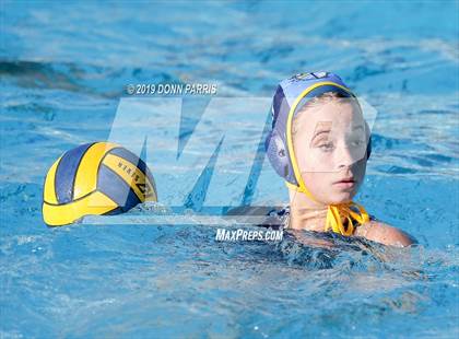 Thumbnail 2 in Santa Barbara @ Los Osos (CIF SS D2 1st Round) photogallery.