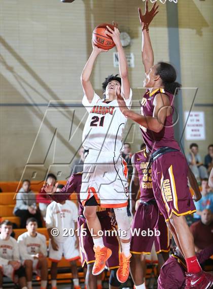 Thumbnail 1 in Mt. Vernon @ Mamaroneck photogallery.