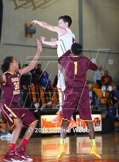 Thumbnail 2 in Mt. Vernon @ Mamaroneck photogallery.