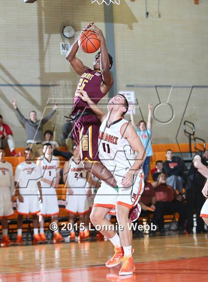 Thumbnail 2 in Mt. Vernon @ Mamaroneck photogallery.