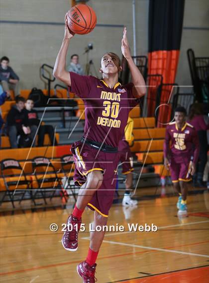 Thumbnail 1 in Mt. Vernon @ Mamaroneck photogallery.