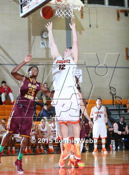 Thumbnail 1 in Mt. Vernon @ Mamaroneck photogallery.
