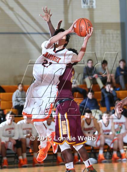 Thumbnail 3 in Mt. Vernon @ Mamaroneck photogallery.
