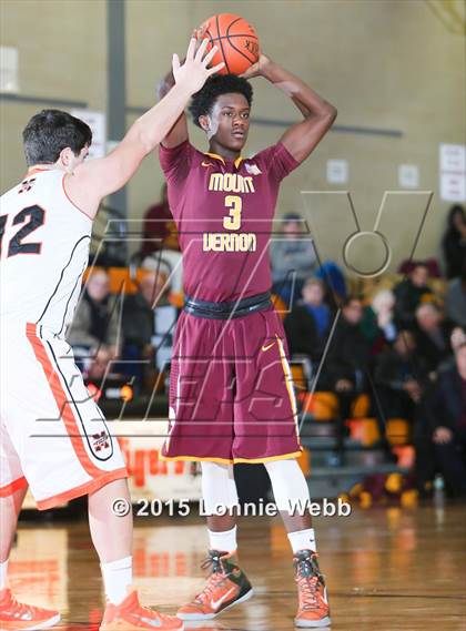 Thumbnail 2 in Mt. Vernon @ Mamaroneck photogallery.