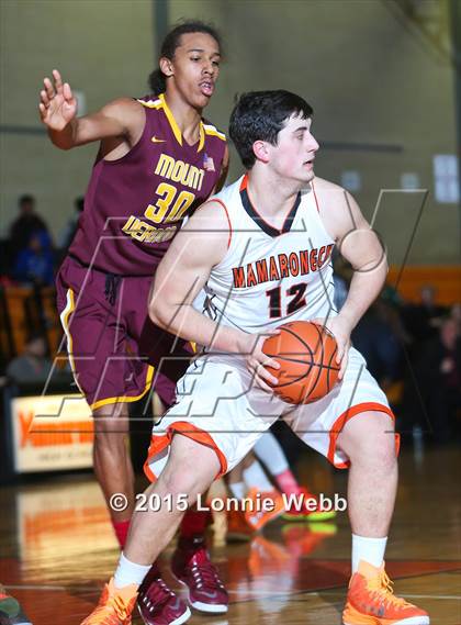 Thumbnail 1 in Mt. Vernon @ Mamaroneck photogallery.
