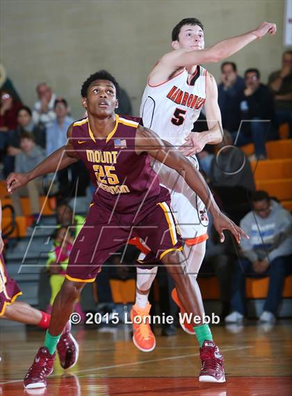 Thumbnail 3 in Mt. Vernon @ Mamaroneck photogallery.