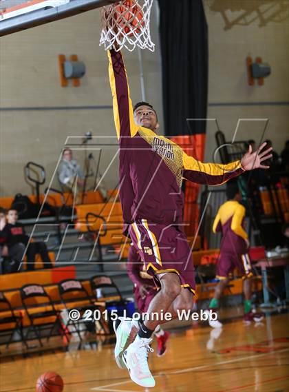 Thumbnail 3 in Mt. Vernon @ Mamaroneck photogallery.
