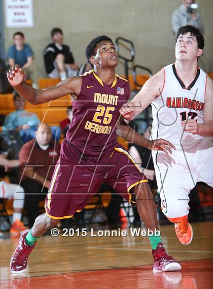 Thumbnail 1 in Mt. Vernon @ Mamaroneck photogallery.