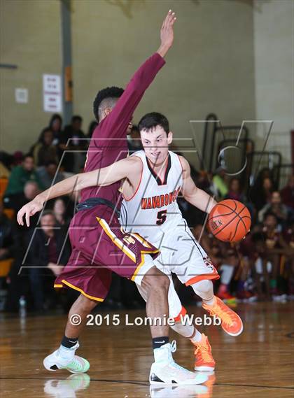 Thumbnail 1 in Mt. Vernon @ Mamaroneck photogallery.