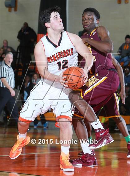Thumbnail 2 in Mt. Vernon @ Mamaroneck photogallery.