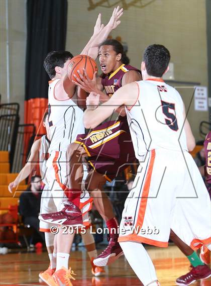 Thumbnail 3 in Mt. Vernon @ Mamaroneck photogallery.