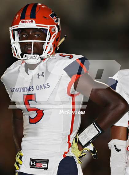 Thumbnail 3 in Pleasant Grove vs. Cosumnes Oaks photogallery.