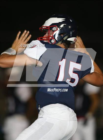 Thumbnail 2 in Pleasant Grove vs. Cosumnes Oaks photogallery.