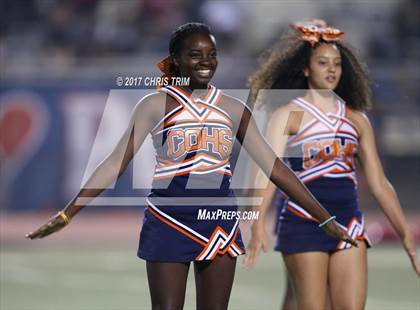 Thumbnail 1 in Pleasant Grove vs. Cosumnes Oaks photogallery.