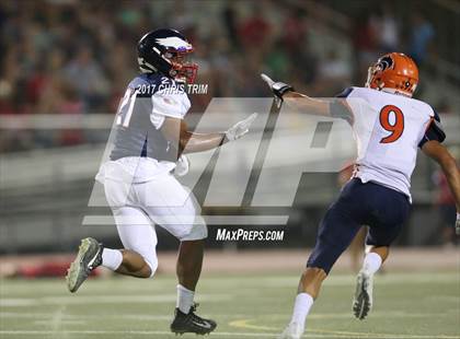 Thumbnail 3 in Pleasant Grove vs. Cosumnes Oaks photogallery.