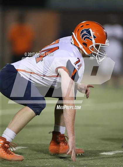 Thumbnail 2 in Pleasant Grove vs. Cosumnes Oaks photogallery.