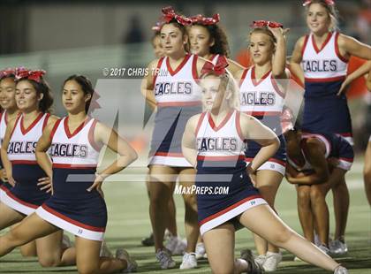 Thumbnail 2 in Pleasant Grove vs. Cosumnes Oaks photogallery.