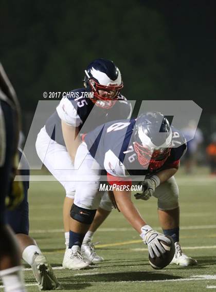 Thumbnail 1 in Pleasant Grove vs. Cosumnes Oaks photogallery.