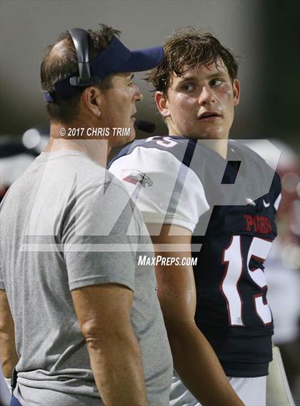 Thumbnail 1 in Pleasant Grove vs. Cosumnes Oaks photogallery.
