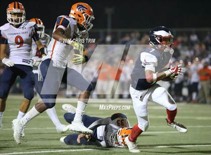 Thumbnail 1 in Pleasant Grove vs. Cosumnes Oaks photogallery.