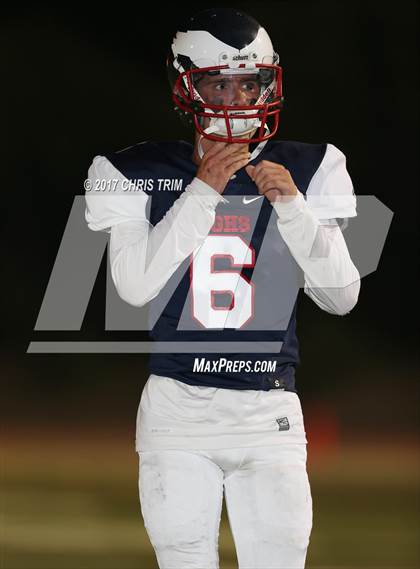 Thumbnail 1 in Pleasant Grove vs. Cosumnes Oaks photogallery.