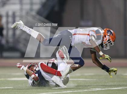 Thumbnail 1 in Pleasant Grove vs. Cosumnes Oaks photogallery.
