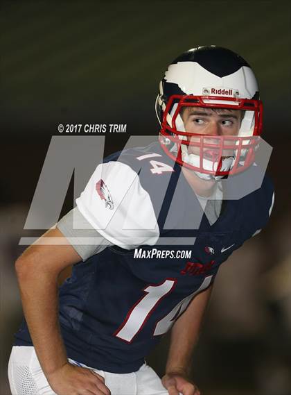 Thumbnail 1 in Pleasant Grove vs. Cosumnes Oaks photogallery.
