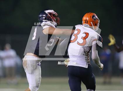 Thumbnail 2 in Pleasant Grove vs. Cosumnes Oaks photogallery.