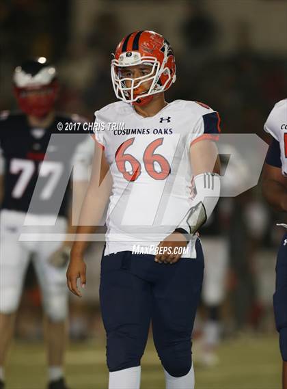 Thumbnail 2 in Pleasant Grove vs. Cosumnes Oaks photogallery.