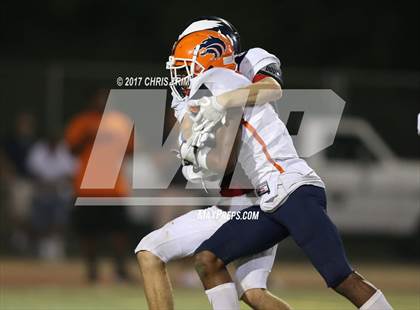 Thumbnail 2 in Pleasant Grove vs. Cosumnes Oaks photogallery.