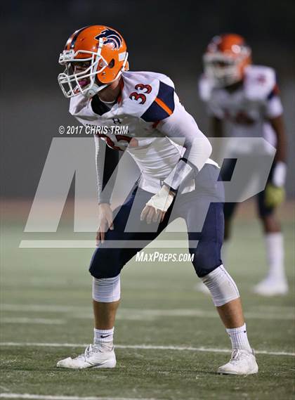 Thumbnail 3 in Pleasant Grove vs. Cosumnes Oaks photogallery.