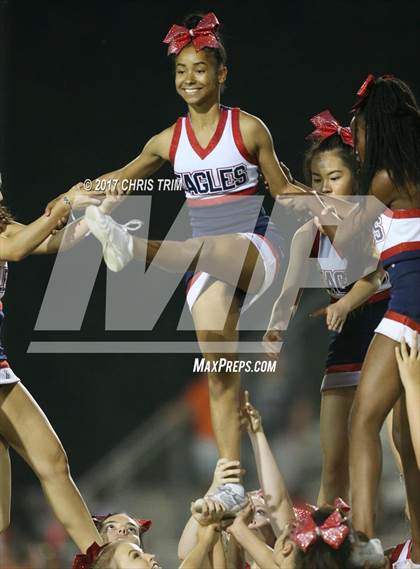 Thumbnail 2 in Pleasant Grove vs. Cosumnes Oaks photogallery.