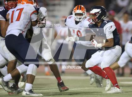 Thumbnail 3 in Pleasant Grove vs. Cosumnes Oaks photogallery.