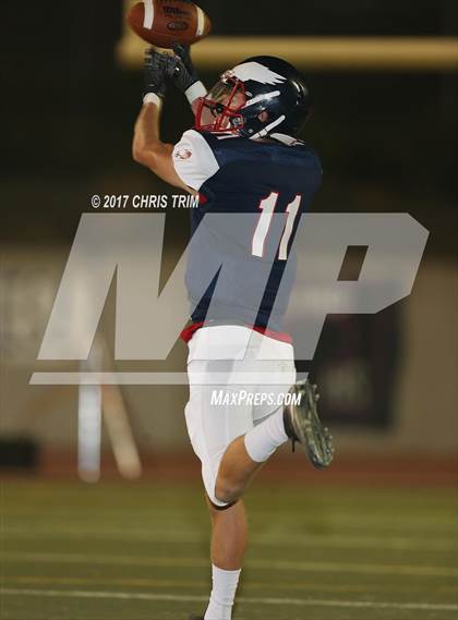 Thumbnail 1 in Pleasant Grove vs. Cosumnes Oaks photogallery.
