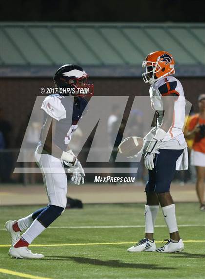 Thumbnail 1 in Pleasant Grove vs. Cosumnes Oaks photogallery.