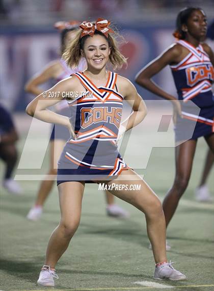 Thumbnail 1 in Pleasant Grove vs. Cosumnes Oaks photogallery.
