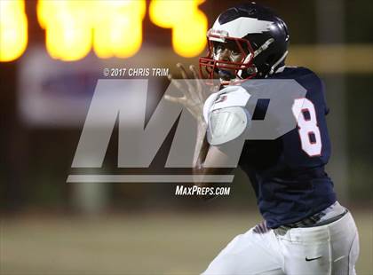 Thumbnail 3 in Pleasant Grove vs. Cosumnes Oaks photogallery.