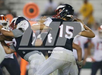 Thumbnail 1 in Pleasant Grove vs. Cosumnes Oaks photogallery.