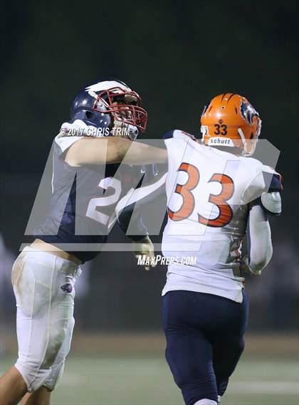 Thumbnail 1 in Pleasant Grove vs. Cosumnes Oaks photogallery.