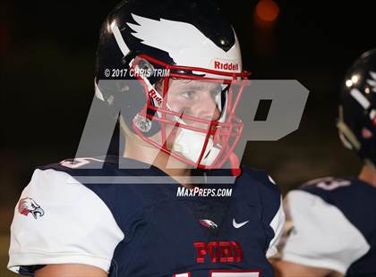 Thumbnail 2 in Pleasant Grove vs. Cosumnes Oaks photogallery.