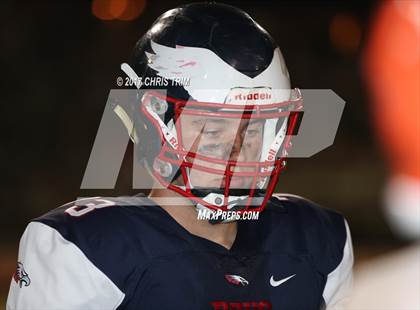 Thumbnail 1 in Pleasant Grove vs. Cosumnes Oaks photogallery.