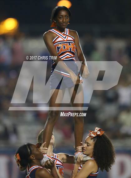 Thumbnail 3 in Pleasant Grove vs. Cosumnes Oaks photogallery.