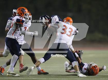 Thumbnail 2 in Pleasant Grove vs. Cosumnes Oaks photogallery.