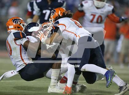 Thumbnail 1 in Pleasant Grove vs. Cosumnes Oaks photogallery.