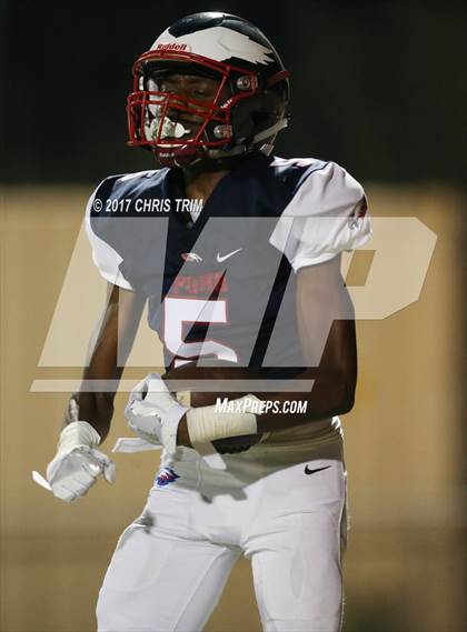 Thumbnail 3 in Pleasant Grove vs. Cosumnes Oaks photogallery.