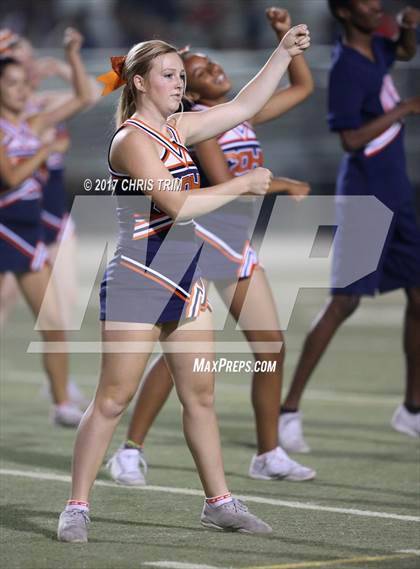 Thumbnail 3 in Pleasant Grove vs. Cosumnes Oaks photogallery.