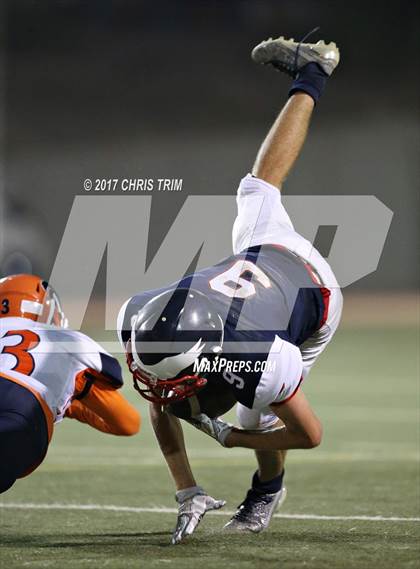 Thumbnail 1 in Pleasant Grove vs. Cosumnes Oaks photogallery.
