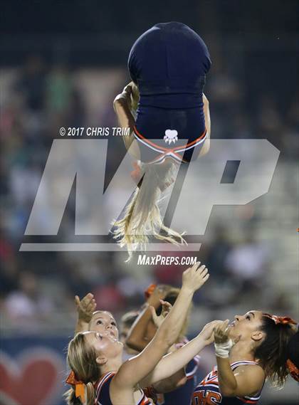 Thumbnail 3 in Pleasant Grove vs. Cosumnes Oaks photogallery.
